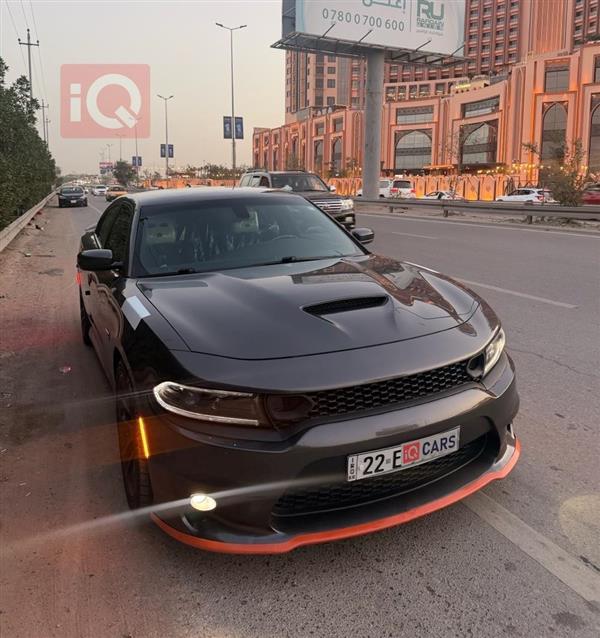 دودج تشارجر 2022 للبيع في العراق -  بغداد